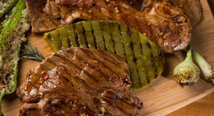 banquetes a domicilio en Querétaro, Qro. - Carne asada